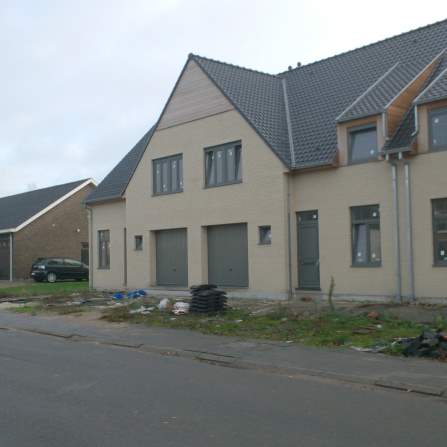 woning 1 en 2 